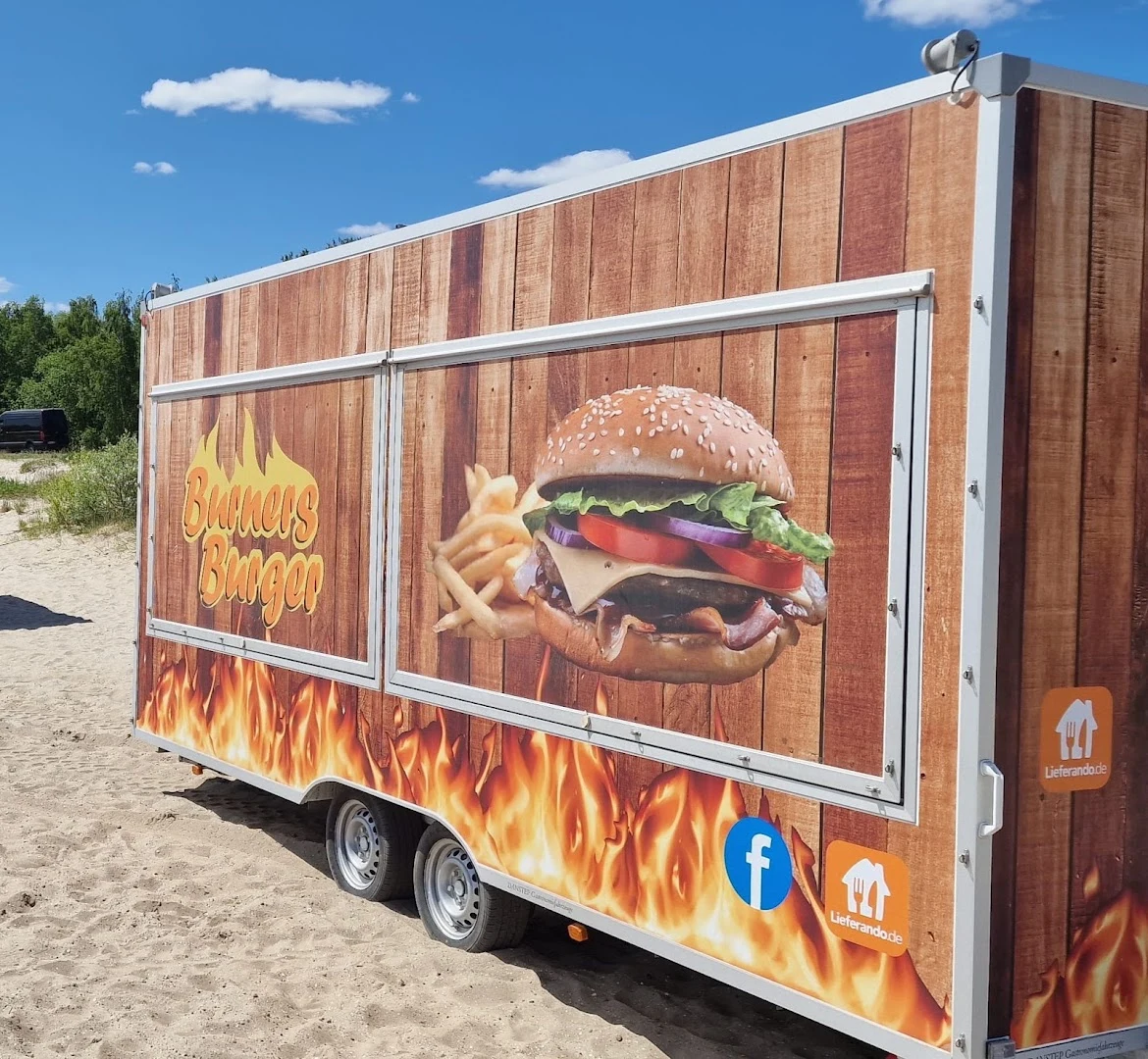 Burners Burger · Photos 1